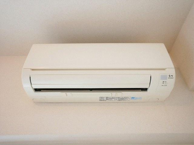 ドミトリオ仁王田の設備