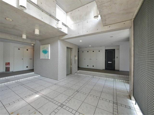 ドミトリオ仁王田のその他共用部分