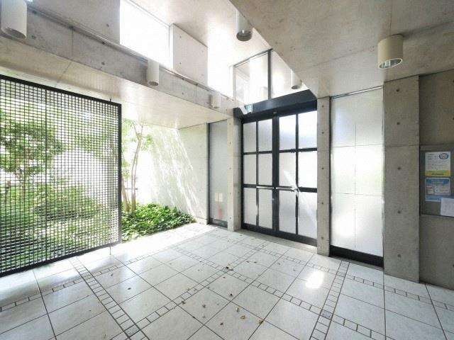 ドミトリオ仁王田のその他共用部分