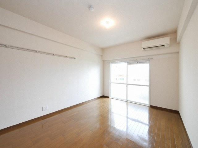 ドミトリオ仁王田の居間・リビング