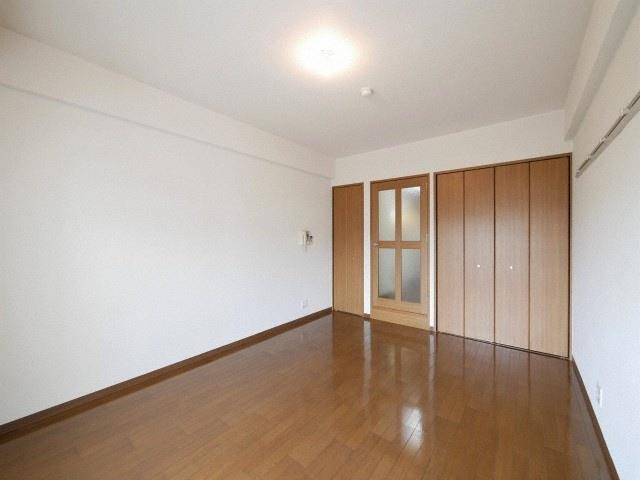 ドミトリオ仁王田の居間・リビング