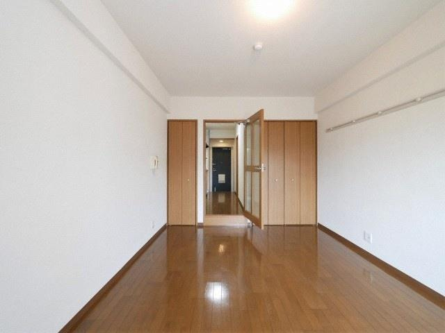 ドミトリオ仁王田の居間・リビング