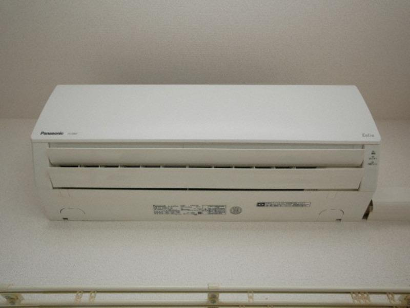 CASAMT東三国の設備