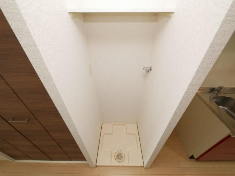 CASAMT東三国の設備