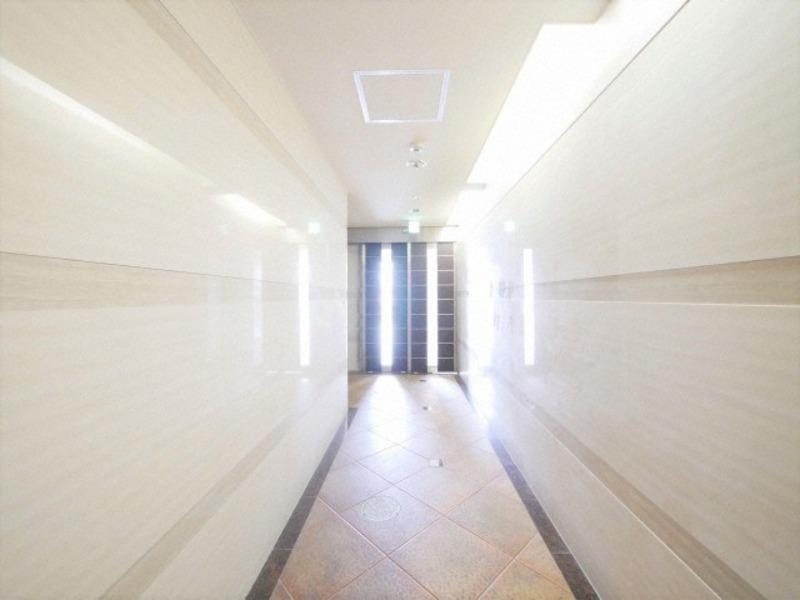 CASAMT東三国のその他共用部分