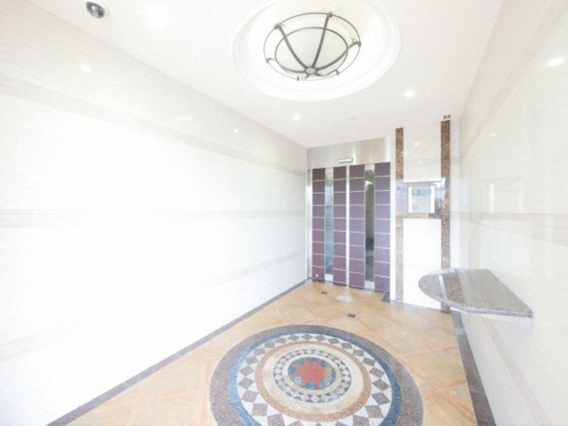 CASAMT東三国のその他共用部分