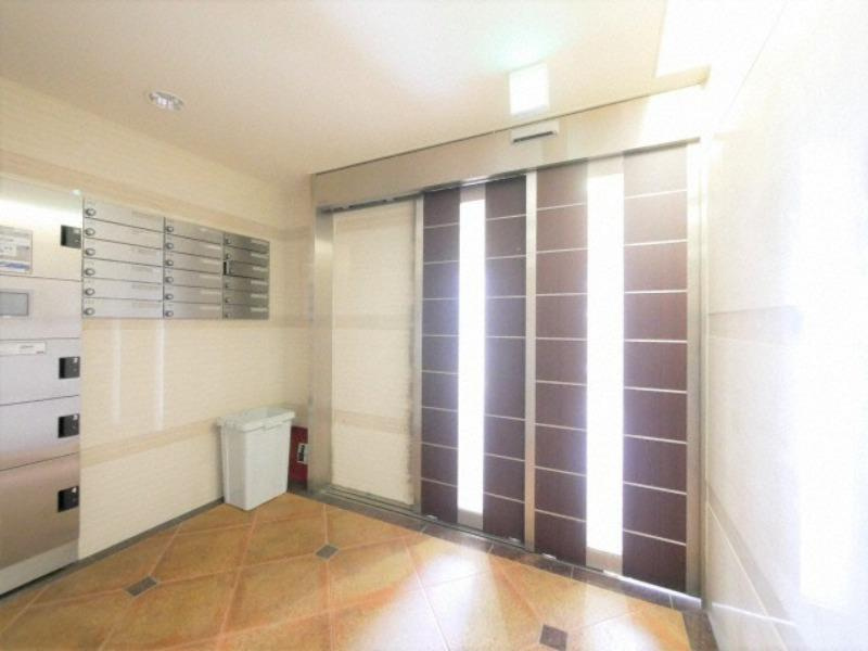 CASAMT東三国のその他共用部分