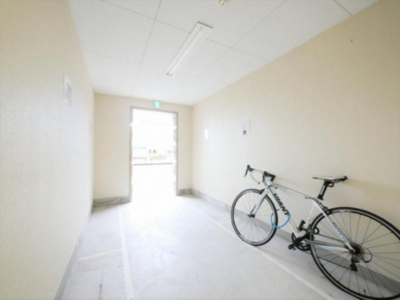 CASAMT東三国のその他共用部分