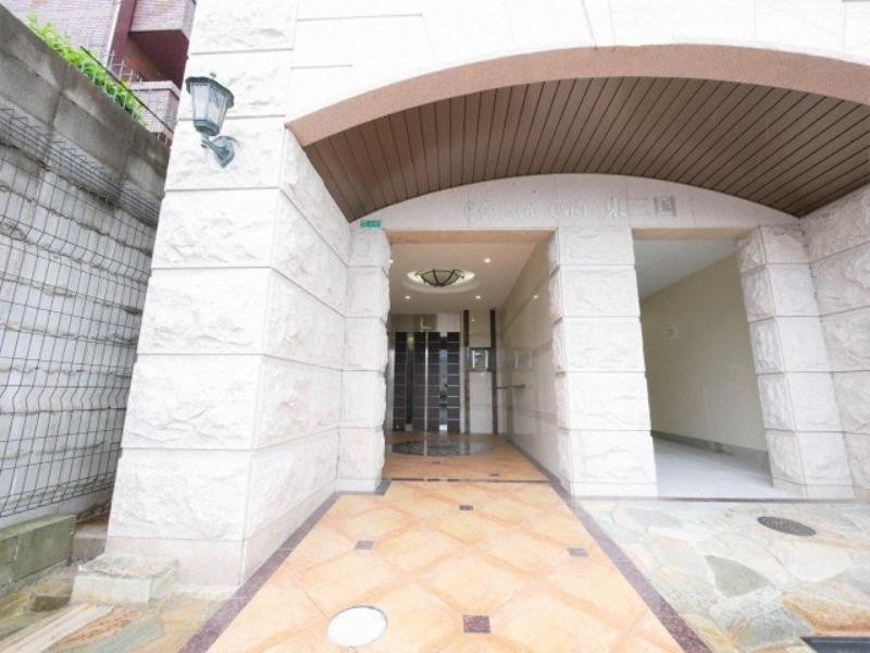 CASAMT東三国のその他共用部分