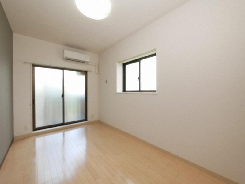 CASAMT東三国の居間・リビング