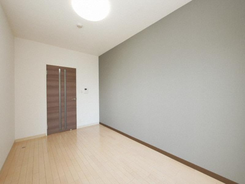 CASAMT東三国の居間・リビング