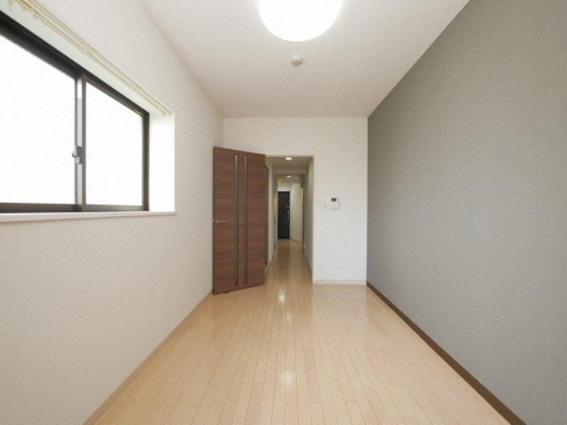 CASAMT東三国の居間・リビング