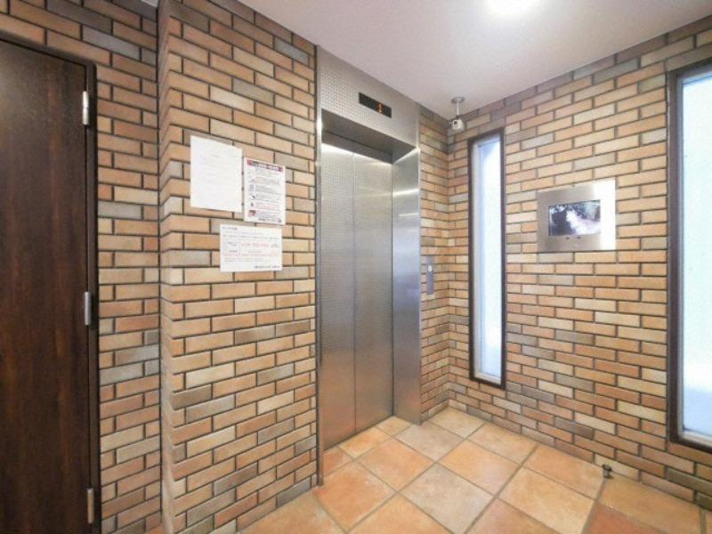 プレジオ新大阪のその他共用部分