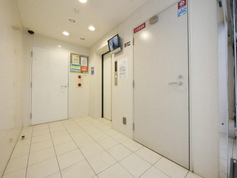 セントアミー東三国のその他共用部分