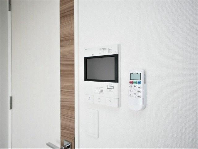 セレニテ三国プリエのセキュリティ