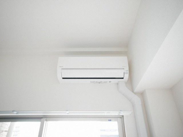 セレニテ三国プリエの設備