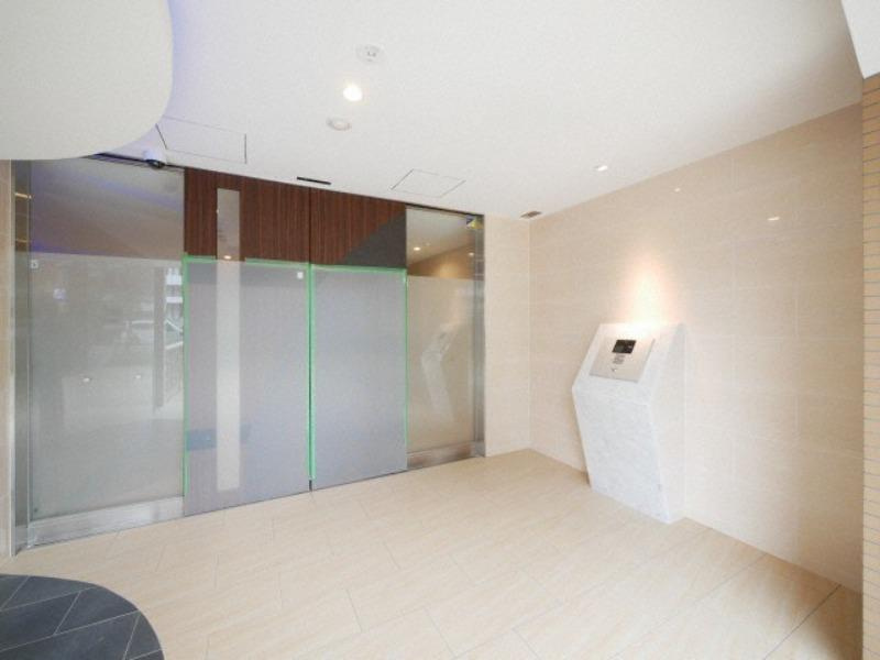 セレニテ三国プリエのその他共用部分