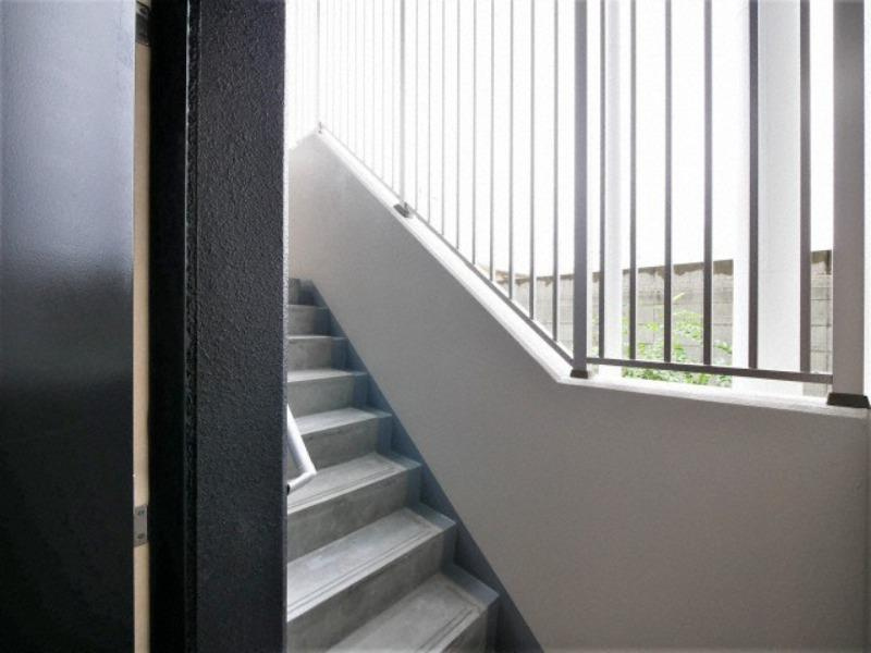 セレニテ三国プリエのその他共用部分