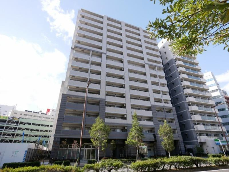 セノアタワー新大阪