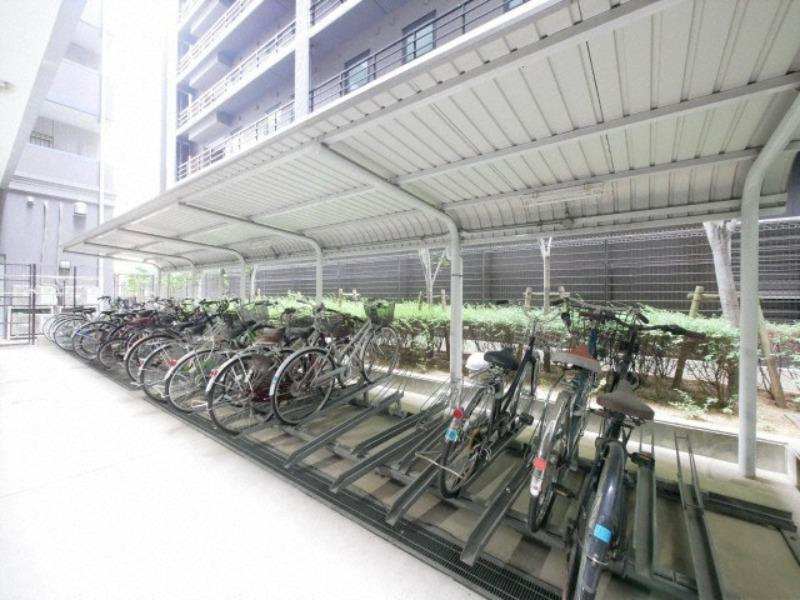 セノアタワー新大阪のその他共用部分