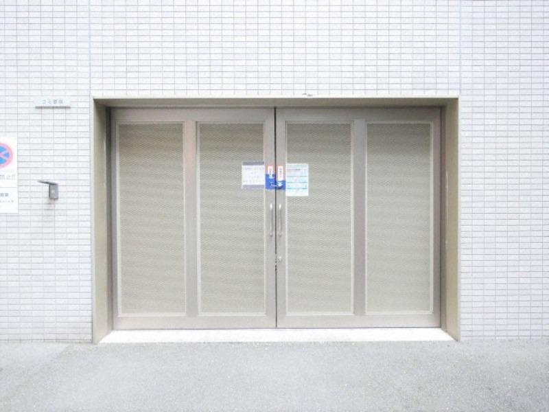 セノアタワー新大阪のその他共用部分