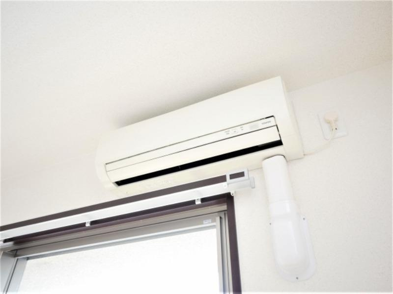 アーバンフラッツ西中島の設備