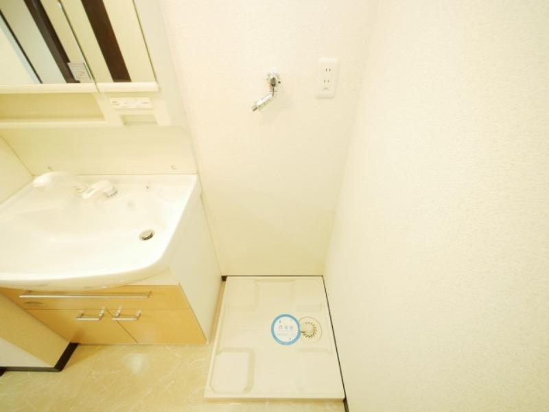 アーバンフラッツ西中島の設備