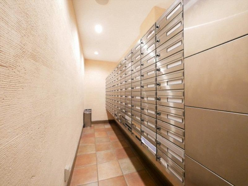 アーバンフラッツ西中島のその他共用部分