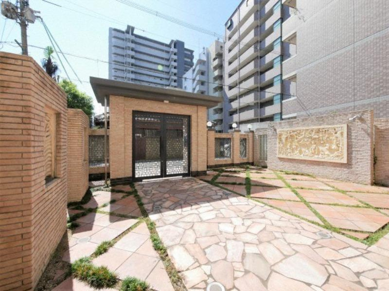 アーバンフラッツ西中島のその他