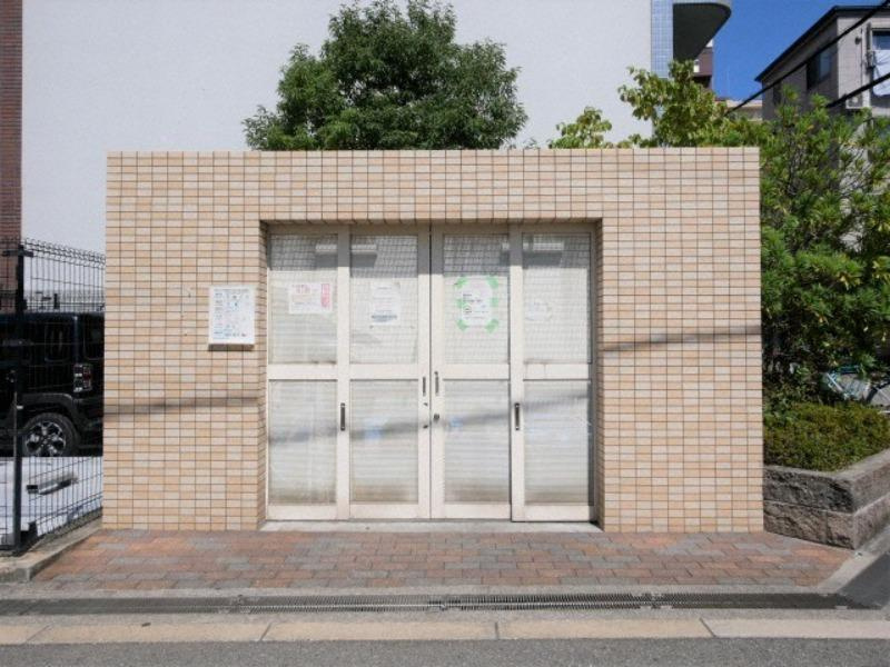 アーバンフラッツ西中島のその他