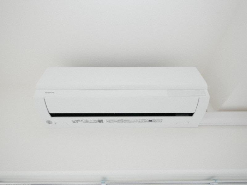 エスリードレジデンス新大阪プライムの設備