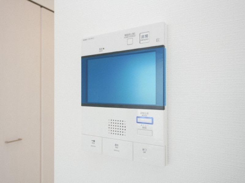 エスリードレジデンス新大阪プライムのセキュリティ