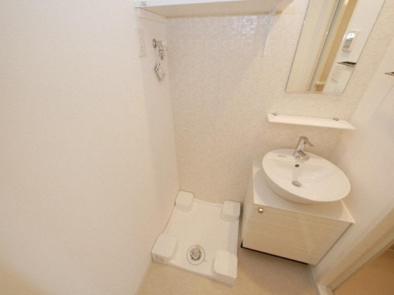 エスリードレジデンス新大阪プライムの設備