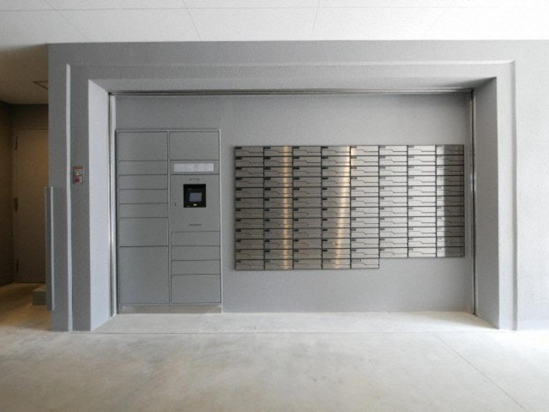 エスリードレジデンス新大阪プライムのその他共用部分