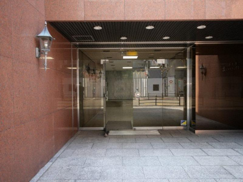 新大阪グランドハイツ北のその他共用部分