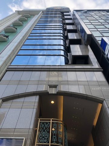 SANWA GINZA Bldg.