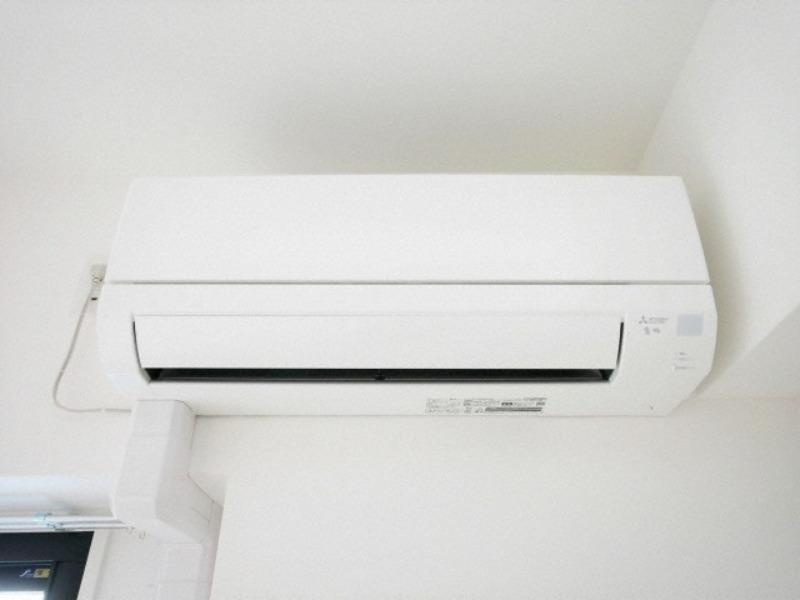 コンフォリア・リヴ新大阪WESTの設備
