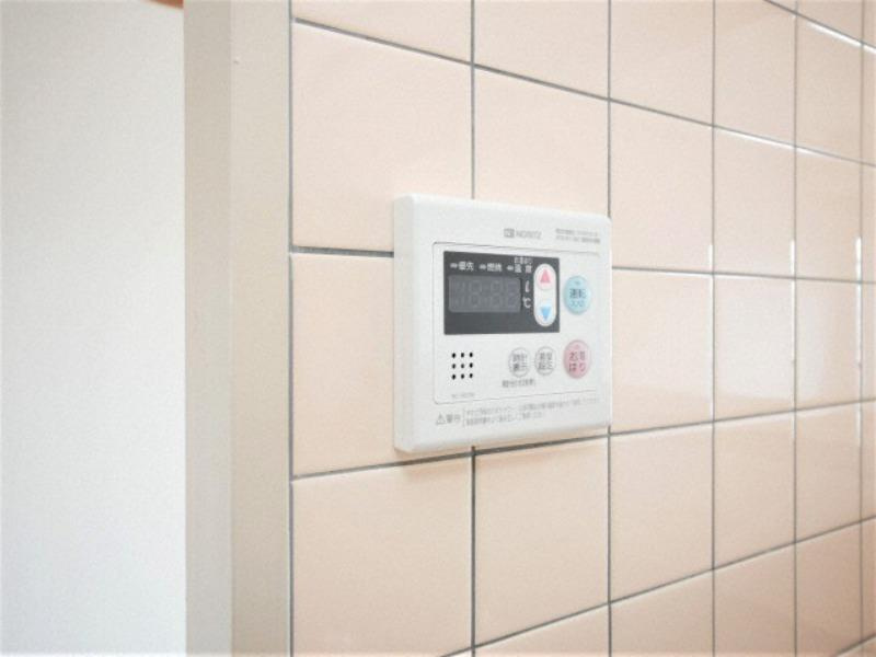 パインコート江坂Iの設備