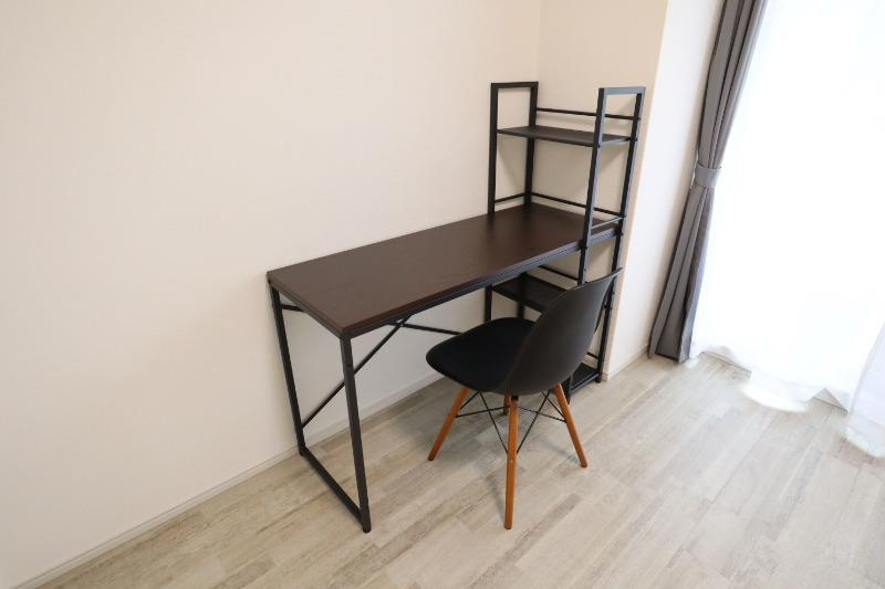 エルプレイス本町の設備