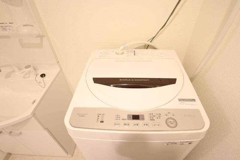 エルプレイス本町の設備
