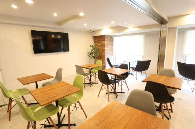 エルプレイス本町のその他共用部分
