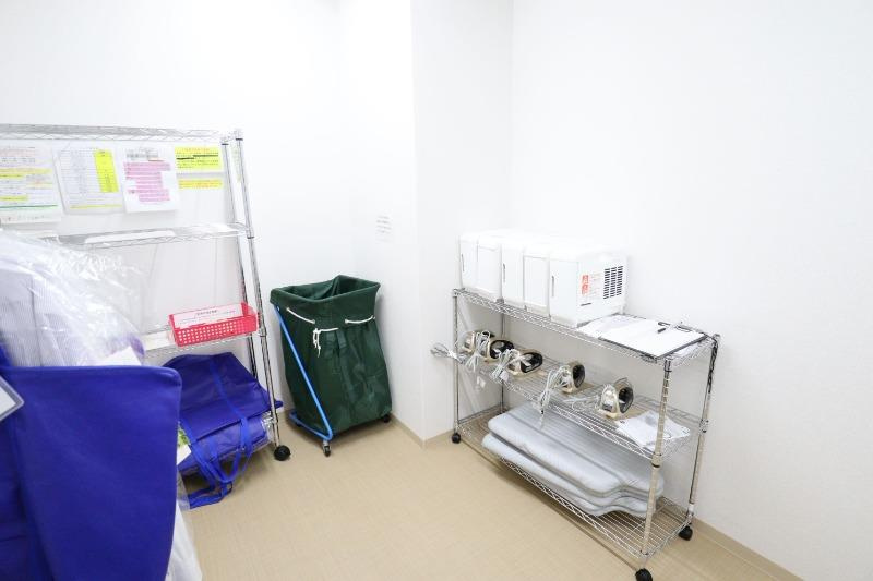 エルプレイス本町のその他共用部分