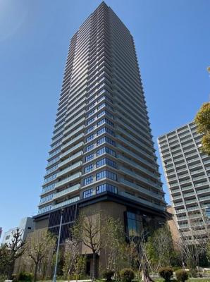 グランドメゾン上町一丁目タワーの画像