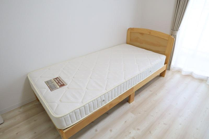 エルプレイス東三国の設備