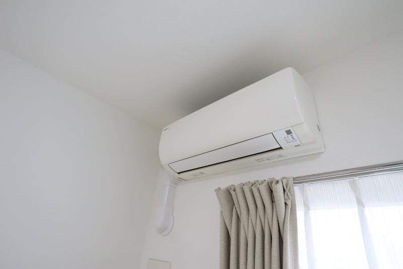 エルプレイス東三国の設備