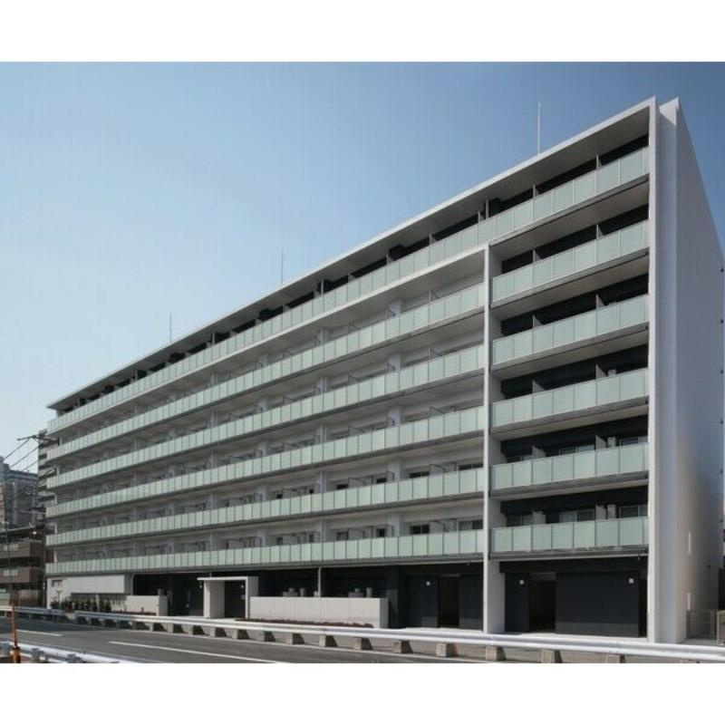 エルプレイス東三国