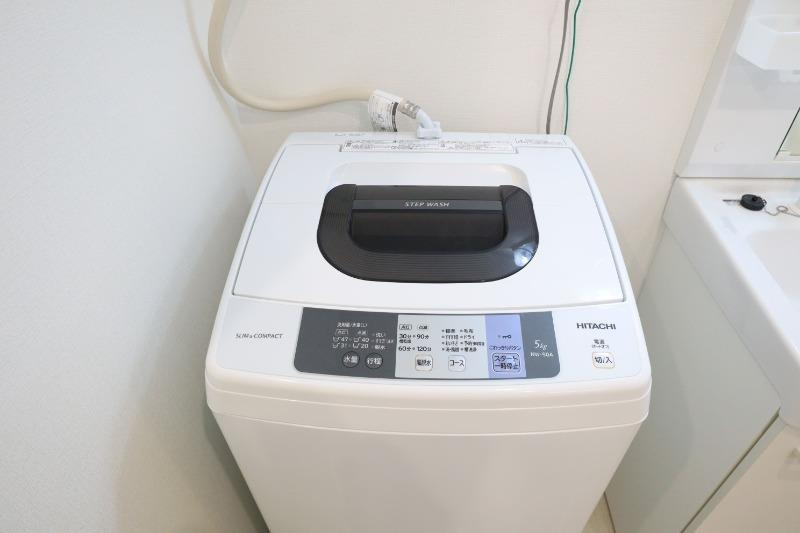 エルプレイス東三国の設備