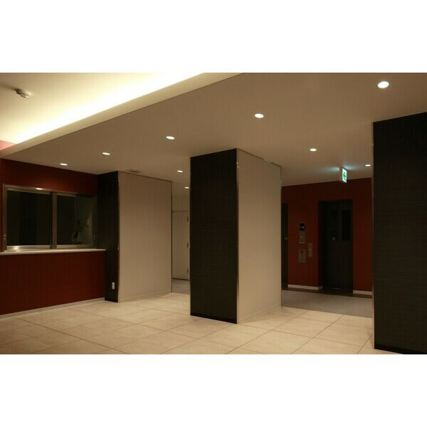 エルプレイス東三国のその他共用部分