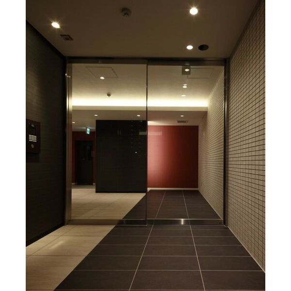 エルプレイス東三国のその他共用部分