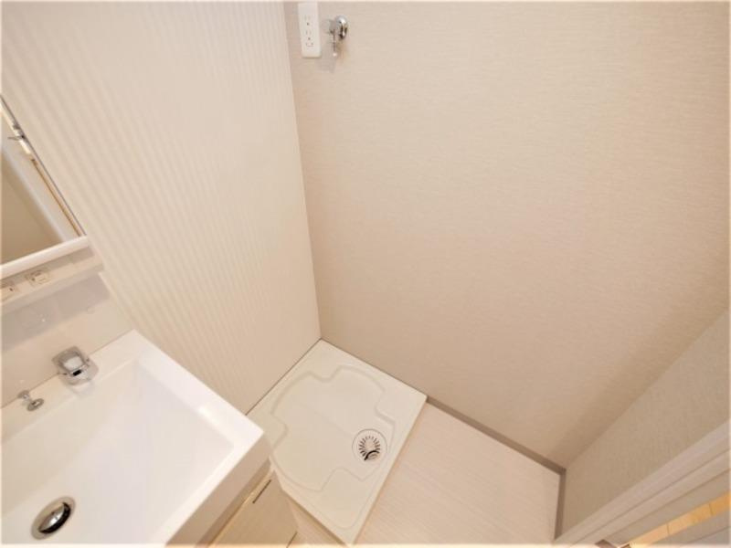 オーキッドレジデンス新大阪の設備